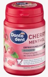 dontodent-gumy-do-zucia-mietowa-wisnia-50szt-bez-cukru