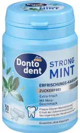 dontodent-gumy-do-zucia-mocna-mieta-50szt-bez-cukru