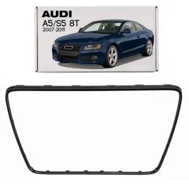 audi-a5-s5-8t-2007-2011-ramka-grilla-8t0853651d-czarna-8t0853651d