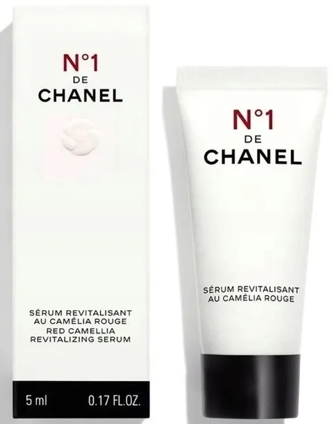 Chanel N°1 De Chanel Red Camellia Revit. Serum 5ml 885