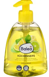 balea-mydlo-kuchenne-300ml-melisa-cytryna