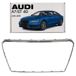 audi-a7-s7-4g-2010-2015-przed-lift-ramka-grilla-chromowana-4g8853653e