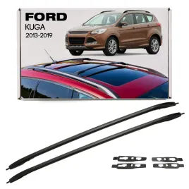 ford-escape-2013-2019-relingi-dachowe-czarne-wzor-oem-dj5z7855100ba