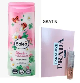 balea-zel-pod-prysznic-300-ml-prada-paradoxe-gratis