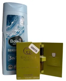 balea-zel-pod-prysznic-300ml-gratis-guilty-elixir-pour-homme