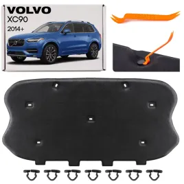 volvo-xc90-ii-2014-wygluszenie-maski-komplet-ze-spinkami-31442270