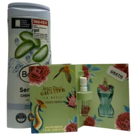 balea-zel-pod-prysznic-300ml-gratis-la-belle