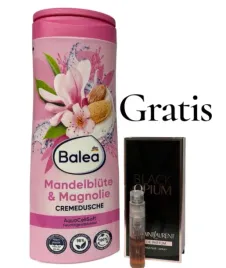 balea-zel-pod-prysznic-300ml-gratis-ysl-black-opium