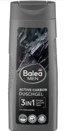 balea-men-active-carbon-300ml-zel-pod-prysznic