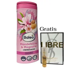 balea-zel-pod-prysznic-300ml-gratis-ysl-libre