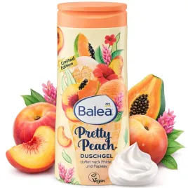 balea-pretty-peach-zel-pod-prysznic-300-ml-brzoskwinia-and-papaja
