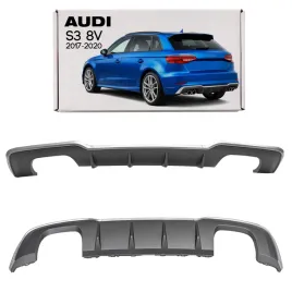 audi-s3-8v-sportback-2017-2020-po-faceliftingu-dyfuzor-zderzaka-tylnego