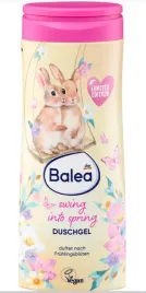 balea-zel-do-kapieli-swing-into-spring-300ml