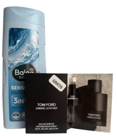 balea-zel-pod-prysznic-300ml-gratis-ombre-leather