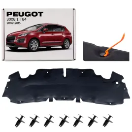 peugeot-3008-i-t84-2009-16-wygluszenie-maski-z-kompletem-spinek-9684511180