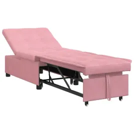 sofa-z-funkcja-spania-rozowy-67-x-194-x-38-cm-aksamit