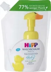 hipp-pianka-do-mycia-kaczka-250ml-woreczek-zapas