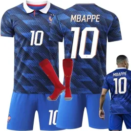 komplet-pilkarski-koszulka-kylian-mbappe-mistrzostwa-swiata-2026-francja