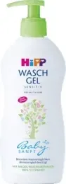 hipp-wash-gel-zel-do-kapieli-mycia-z-pompka-400ml