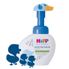 pianka-do-mycia-twarzy-i-rak-hipp-kaczuszka-250-ml-niebieska