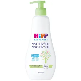 hipp-babysanft-zel-do-mycia-ciala-i-wlosow-sensitiv-dla-niemowlat-400ml-de