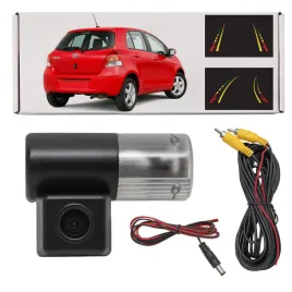 toyota-yaris-ii-xp90-2005-2011-kamera-cofania-z-lampa-dynamiczne-linie