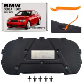 bmw-seria-1-e82-coupe-2007-2013-wygluszenie-maski-51489141036-spinki