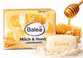 balea-mydlo-w-kostce-mleko-and-miod-150-g