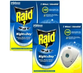 raid-night-and-day-komary-muchy-i-mrowki-wklad