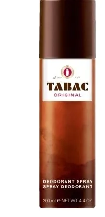 tabac-original-dezodorant-200ml-spray