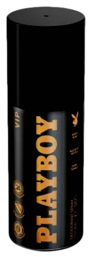 playboy-vip-dezodorant-spray-150ml