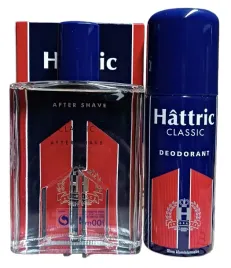hattrick-classic-woda-after-shave-200ml-dezodorant-150ml-zestaw