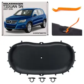 volkswagen-tiguan-i-5n-2007-2016-wygluszenie-maski-5n0863831b-spinki
