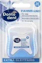 dontodent-nic-nitka-dentystyczna-woskowana-50m