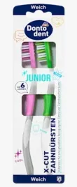 dontodent-szczoteczka-dla-dzieci-2szt-junior-x-cut