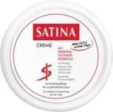 satina-krem-creme-150ml-stan-nowy