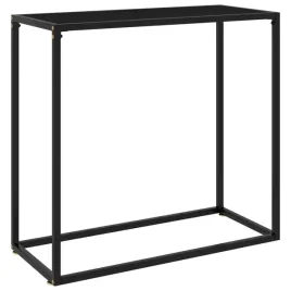 stolik-konsolowy-czarny-80x35x75-cm-szklo-hartowane