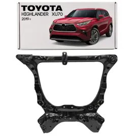 toyota-highlander-iv-xu70-2019-kolyska-wozek-sanki-511000e081