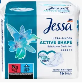 jessa-aktive-shape-podpaski-ultra-16szt