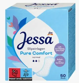 jessa-wkladki-higieniczne-pure-comfort-50szt-bez-folii