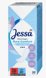 jessa-wkladki-higieniczne-pure-comfort-ekstra-dlugie-30szt