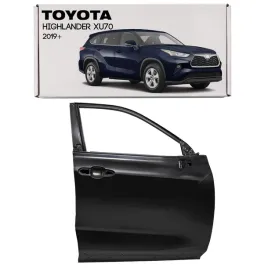 toyota-highlander-iv-xu70-2019-drzwi-przednie-prawe-670010e171