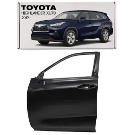 toyota-highlander-iv-xu70-2019-drzwi-przednie-lewe-670020e171