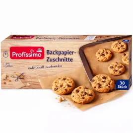 profissimo-brazowy-ciety-papier-do-pieczenia-30-arkuszy