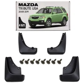 mazda-tribute-ii-2008-2011-wersja-usa-chlapacze-komplet-najwyzsza-jakosc