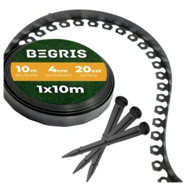 obrzeze-trawnikowe-ogrodowe-10mb-20-kotw-gratis-plastikowe-czarne-obrzeza