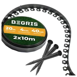 obrzeze-trawnikowe-ogrodowe-elastyczne-border-20mb-kotwy-gratis-easy-2x10m
