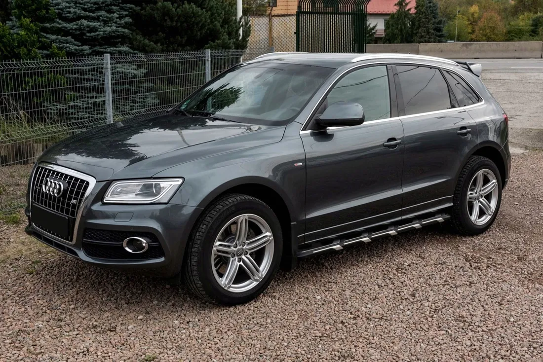audi-q5-8r-2008-2017-stopnie-boczne-progi-samochodowe-sruby