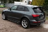 audi-q5-8r-2008-2017-stopnie-boczne-progi-samochodowe-sruby-stan-nowy-kolor-czarny