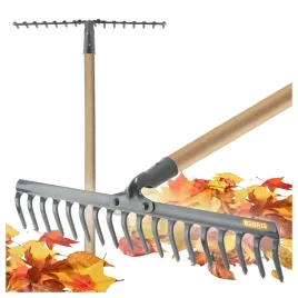 grabie-metalowe-ogrodowe-grabki-18-zebne-do-trawy-drewniany-trzon-158-cm